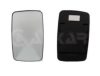 VW 2D0857521 Mirror Glass, outside mirror